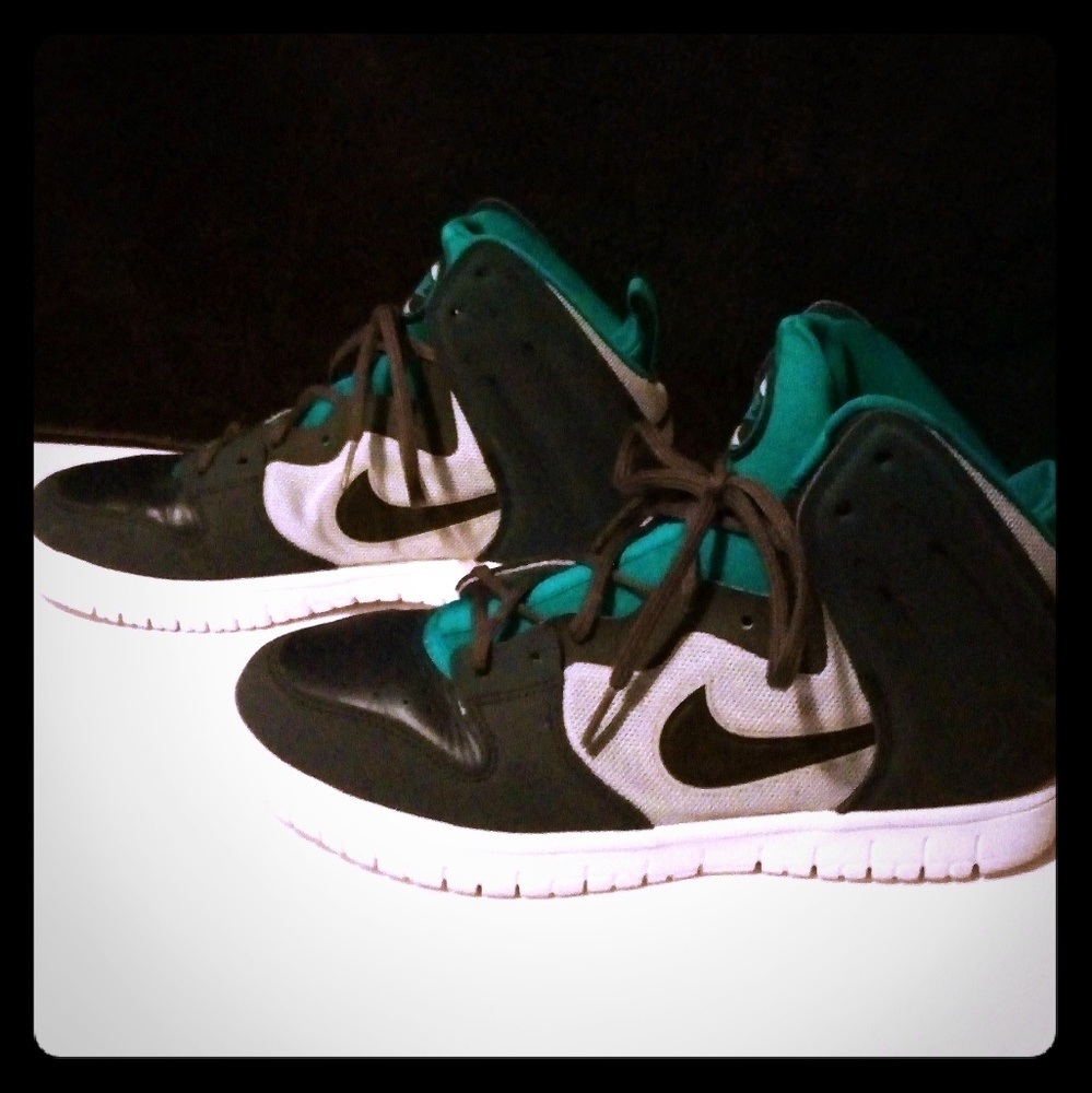 Nike Sneaker
